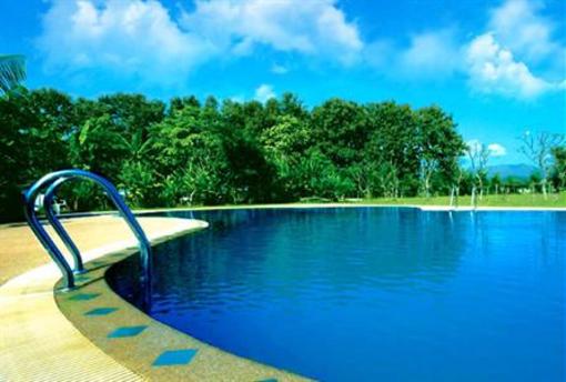 фото отеля Namthong Resort Chiang Rai