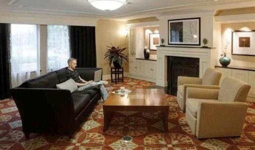фото отеля Hampton Inn Danbury