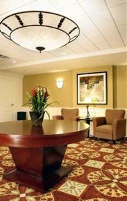 фото отеля Hampton Inn Danbury