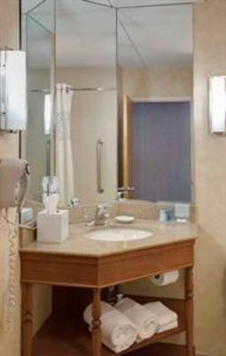 фото отеля Hampton Inn Danbury