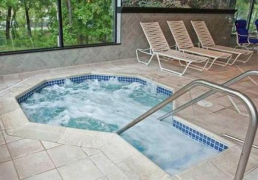 фото отеля Hampton Inn Danbury