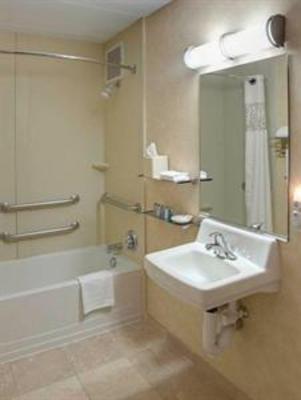 фото отеля Hampton Inn Danbury