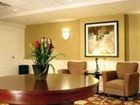 фото отеля Hampton Inn Danbury