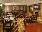 фото отеля Hampton Inn Danbury