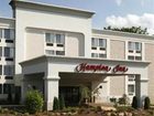 фото отеля Hampton Inn Danbury