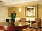 фото отеля Hampton Inn Danbury