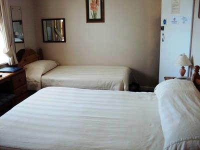 фото отеля George Hotel & Courtyard Restaurant