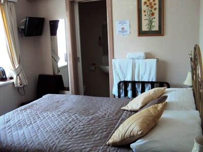 фото отеля George Hotel & Courtyard Restaurant