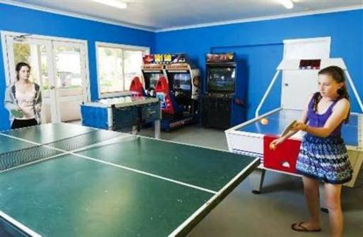 фото отеля Torquay Holiday Park
