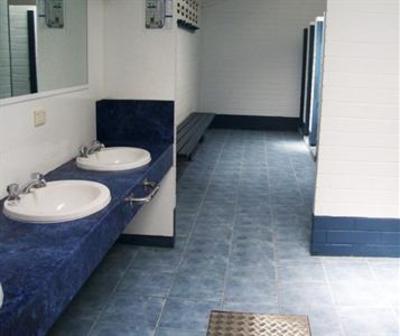 фото отеля Torquay Holiday Park