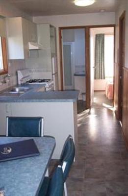 фото отеля Torquay Holiday Park