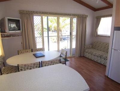 фото отеля Torquay Holiday Park