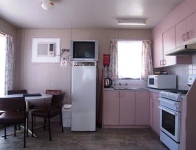 фото отеля Torquay Holiday Park