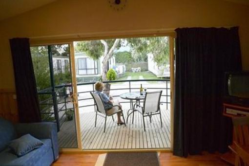 фото отеля Torquay Holiday Park