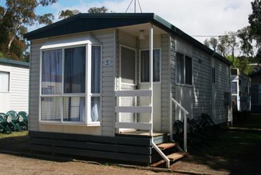 фото отеля Torquay Holiday Park