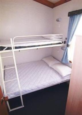 фото отеля Torquay Holiday Park