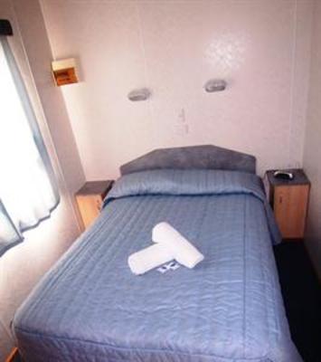 фото отеля Torquay Holiday Park