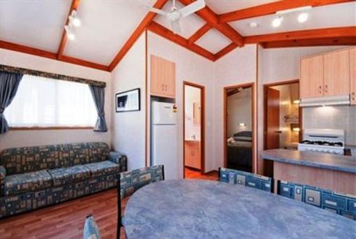 фото отеля Torquay Holiday Park