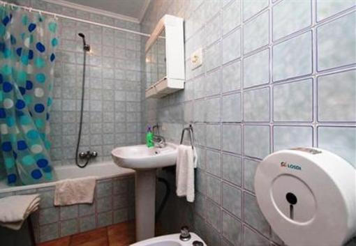 фото отеля Hostal Bisbal Valencia