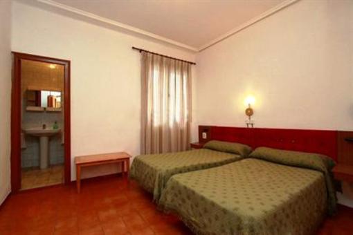 фото отеля Hostal Bisbal Valencia