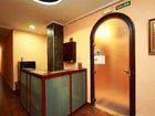 фото отеля Hostal Bisbal Valencia