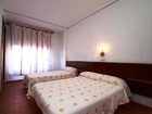 фото отеля Hostal Bisbal Valencia