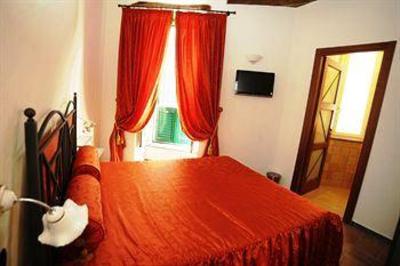фото отеля B&B Nerone