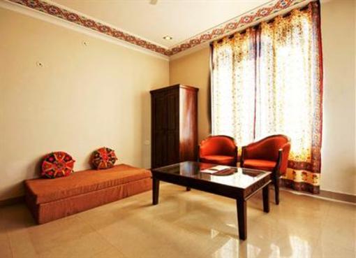 фото отеля Hotel Maya Niwas