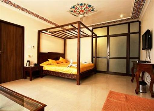 фото отеля Hotel Maya Niwas