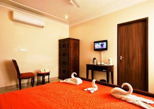 фото отеля Hotel Maya Niwas