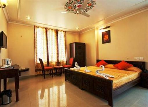 фото отеля Hotel Maya Niwas
