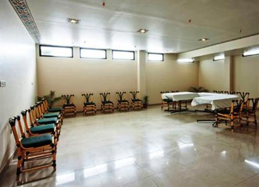 фото отеля Hotel Maya Niwas