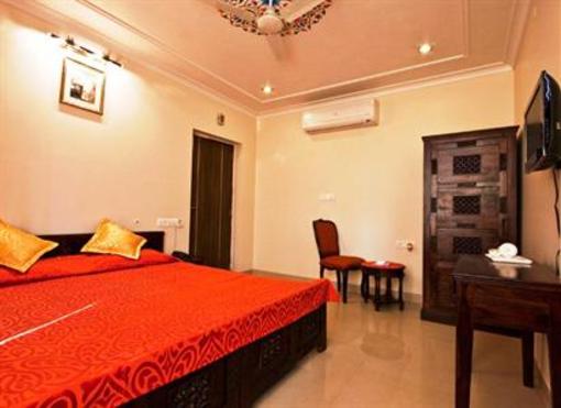 фото отеля Hotel Maya Niwas