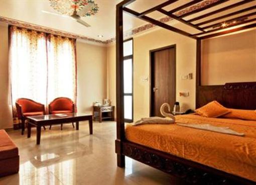 фото отеля Hotel Maya Niwas