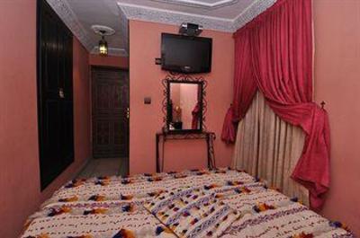 фото отеля Riad Khouloud