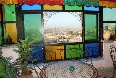 фото отеля Riad Khouloud
