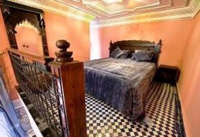 фото отеля Riad Khouloud