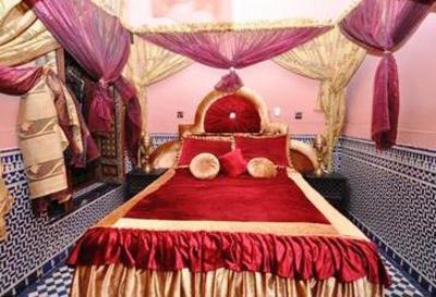 фото отеля Riad Khouloud
