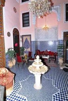 фото отеля Riad Khouloud