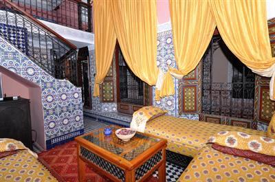 фото отеля Riad Khouloud