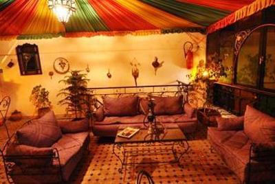 фото отеля Riad Khouloud