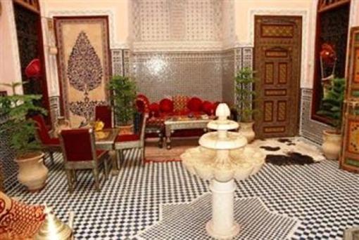фото отеля Riad Khouloud