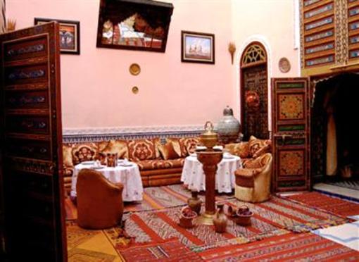 фото отеля Riad Khouloud
