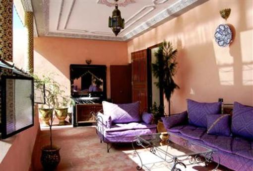 фото отеля Riad Khouloud