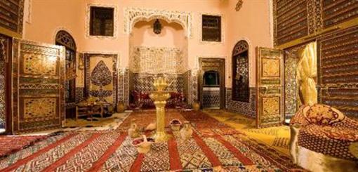 фото отеля Riad Khouloud