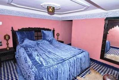 фото отеля Riad Khouloud