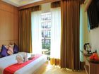 фото отеля The Sandara Residence Pattaya