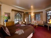 Villa Rosa Inn Santa Barbara