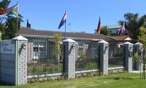 фото отеля Goshen Gateway Bed and Breakfast