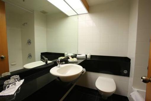 фото отеля Distinction Te Anau Hotel and Villas
